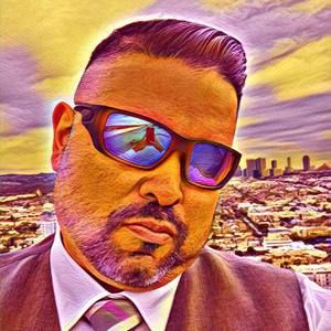 Meet your Posher, Cris